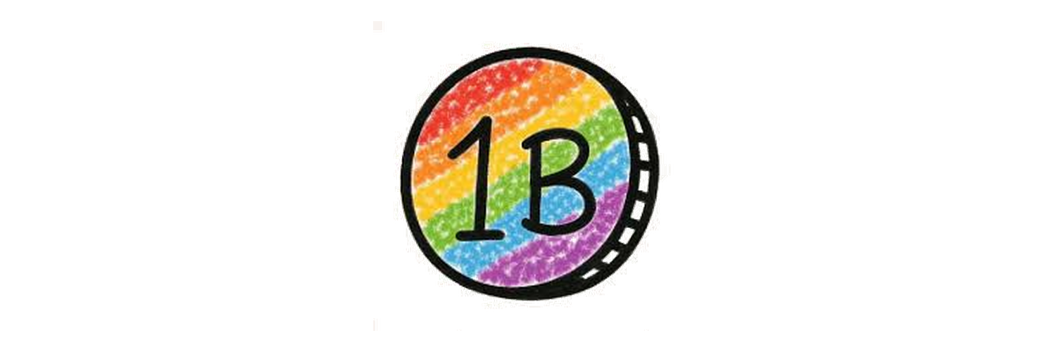i identify as a 1b runner