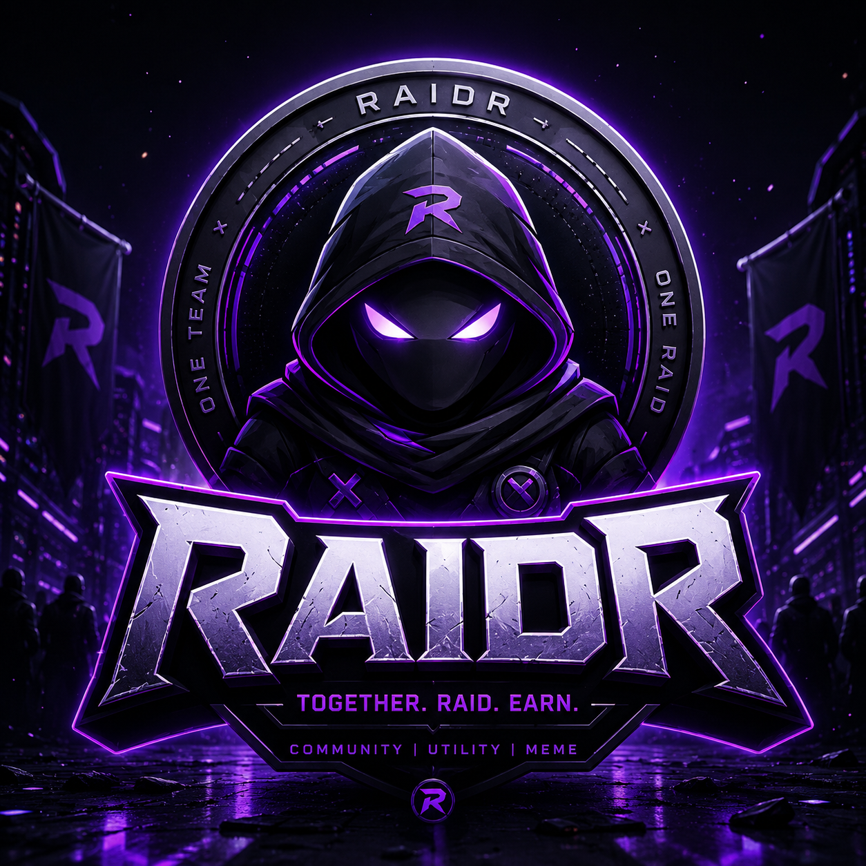 RAIDR