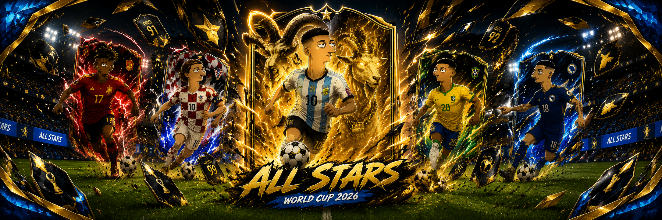 ALLSTARS