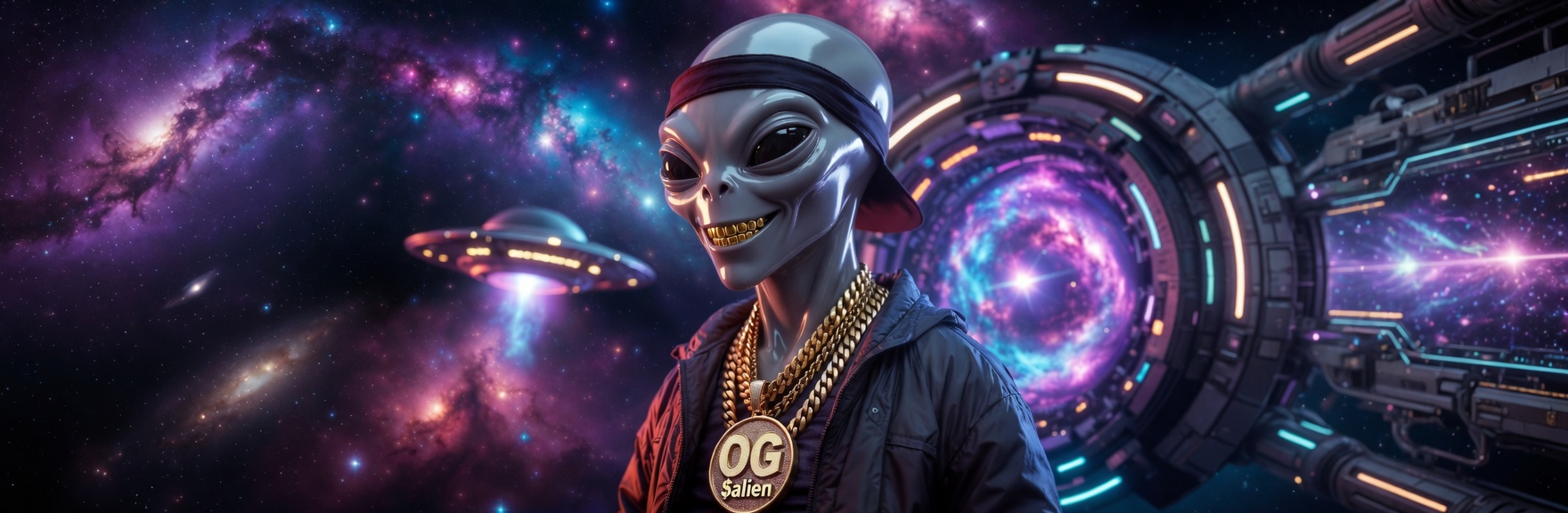 $alien OG