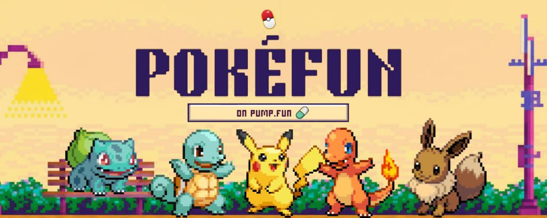 POKEFUN Community