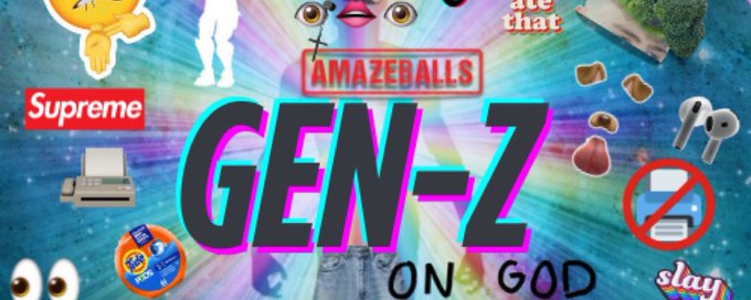 GEN-Z on Solana