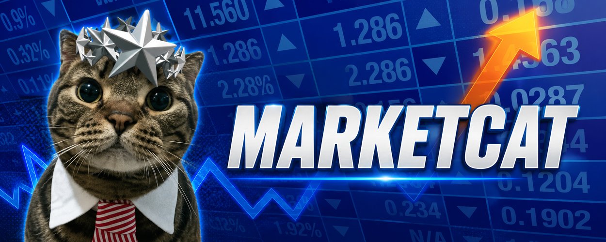 MarketCat