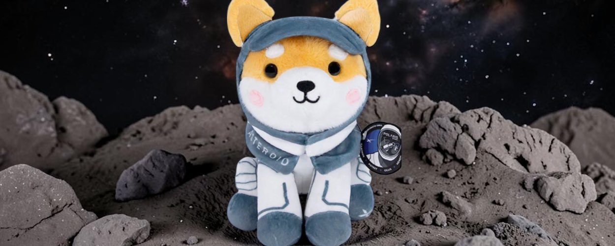 Asteroid