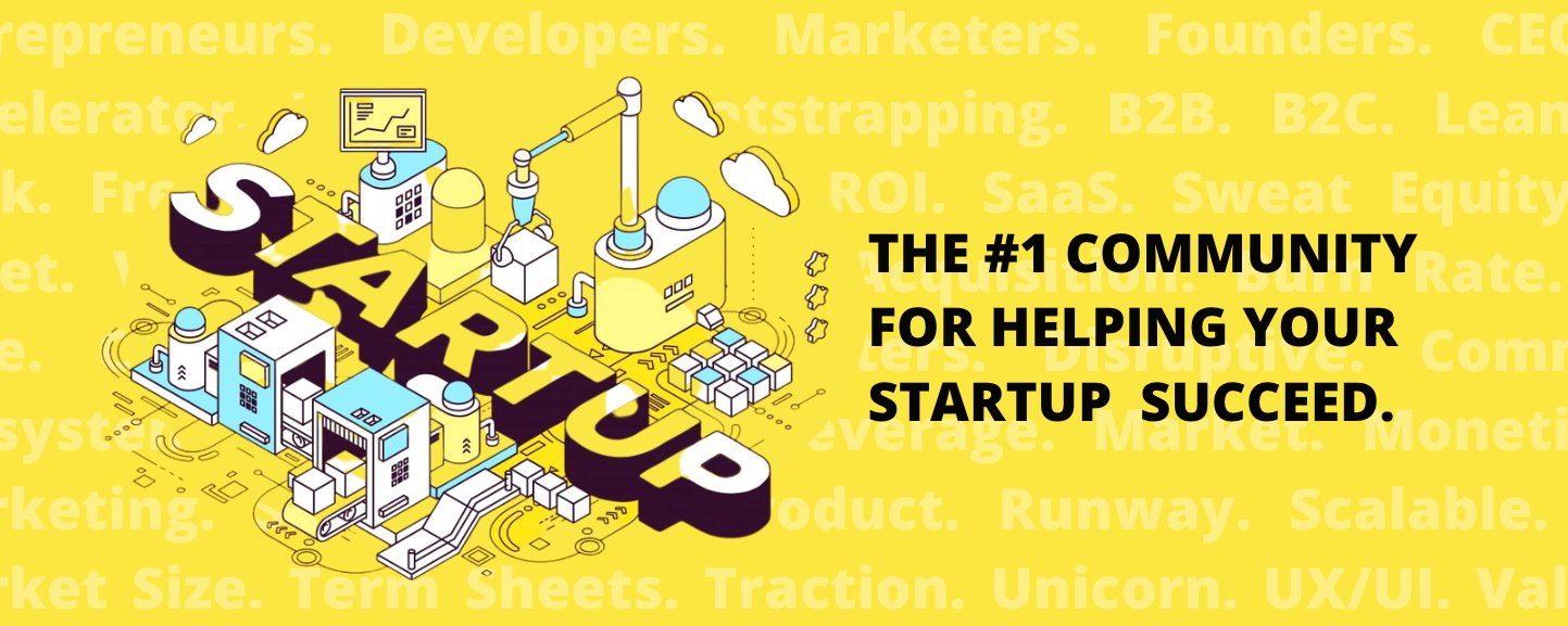 Startup Community